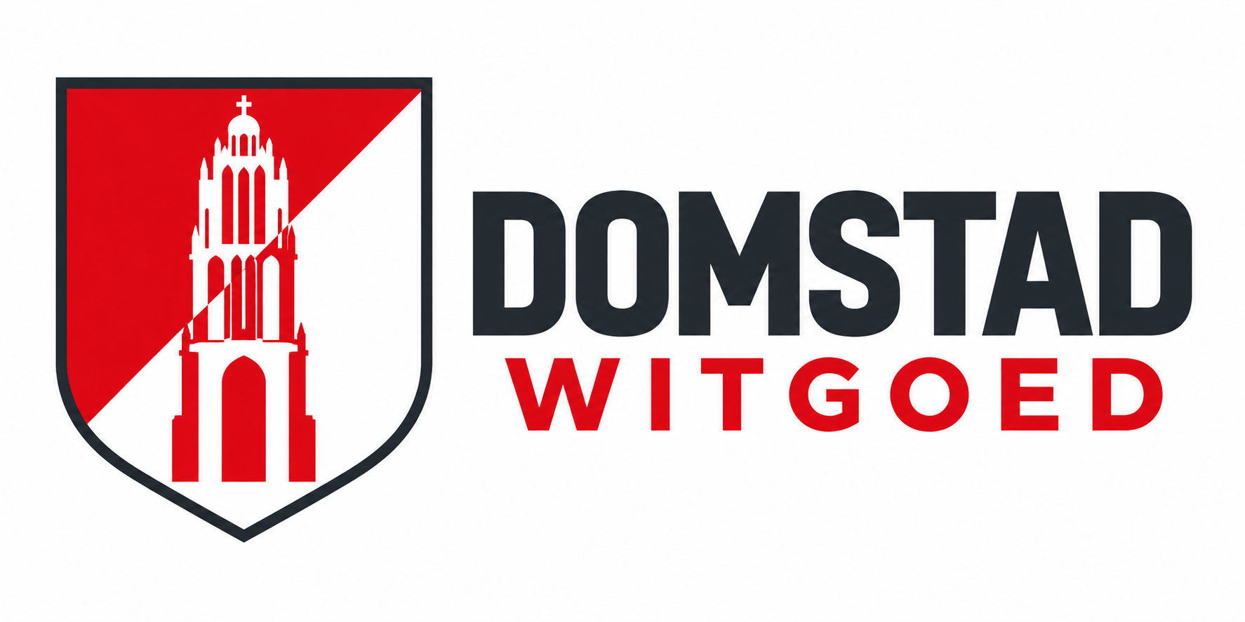 Domstad Witgoed